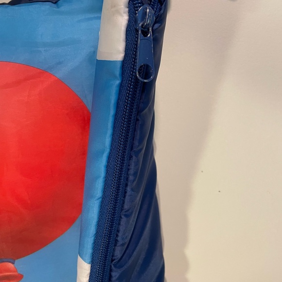 Disney sleeping camping slumber bag. - Picture 3 of 6